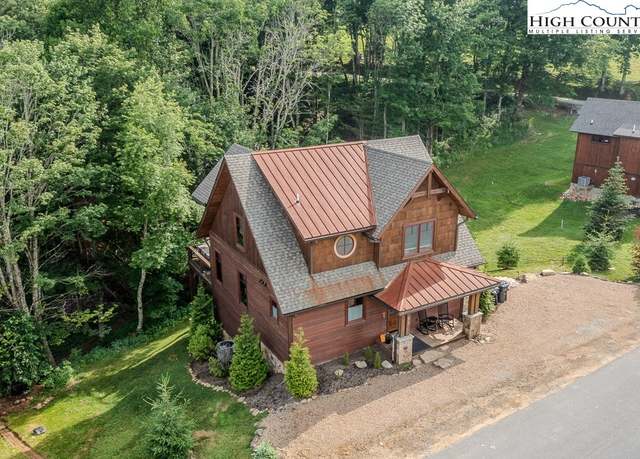 Property at 273 High Country Overlook, Banner Elk, NC 28622, 3 beds, 2.5 baths