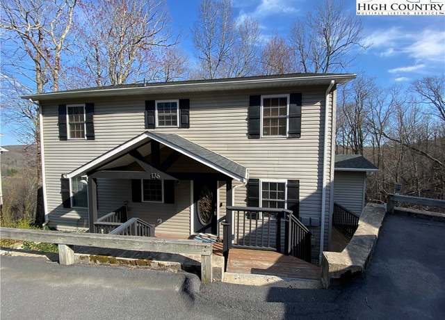 Property at 136 Deer Ridge Rd #2, Blowing Rock, NC 28605, 2 beds, 2 baths
