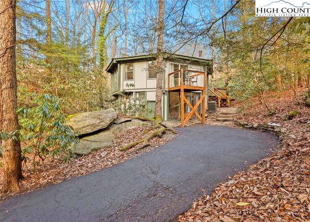 Property at 129 Laurel, Boone, NC 28607, 3 beds, 3.5 baths