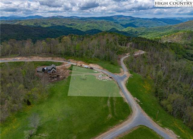Property at WR-72 Fireside Trl, Beech Mountain, NC 28604