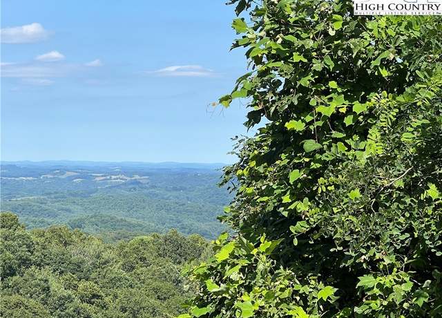 Property at TBD Lot 29 Dream Mountain Rd, Grassy Creek, NC 28631
