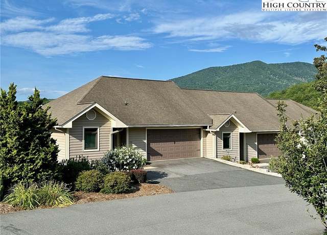 Property at 148 Fairway View Pl Unit AA3, Jefferson, NC 28640, 3 beds, 4 baths