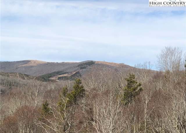 Property at TBD Big Springs Rd, Creston, NC 28615