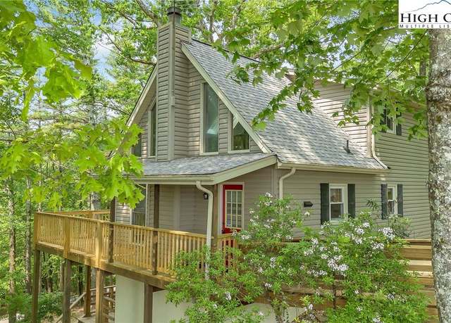 Property at 248 Acorn Trl, Fleetwood, NC 28626, 2 beds, 2 baths