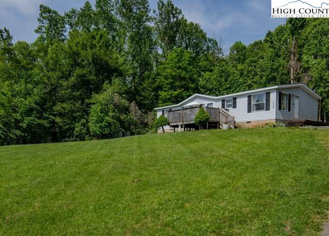 Property at 335 The Mulberry Cove Rd, Boone, NC 28607, 3 beds, 2 baths