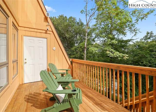 Property at 220 Charter Hills Rd Unit B1, Beech Mountain, NC 28604, 3 beds, 2 baths