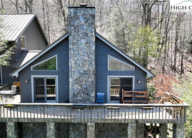 Property at 4966 Hickory Nut Gap Rd, Banner Elk, NC 28604, 4 beds, 5.5 baths