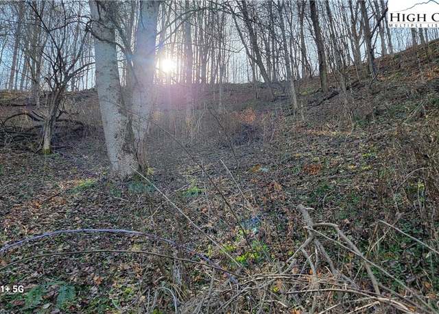 Property at TBD South Big Horse Creek Rd, Lansing, NC 28643