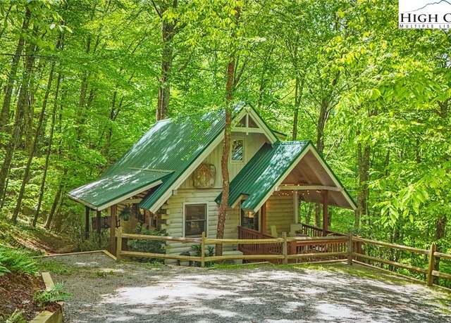 Property at 192 Dewitt Barnett Rd, Vilas, NC 28692, 3 beds, 2 baths