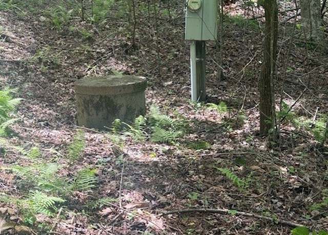 Property at TBD Ocie Blackburn Rd, Fleetwood, NC 28626