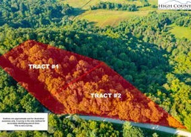 Property at TBD Omega Way, Sparta, NC 28675