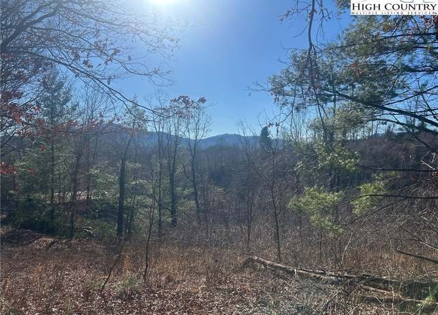Property at 7889 Old Highway 16, Crumpler, NC 28617