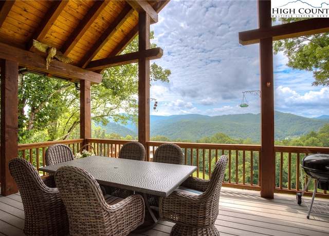 Property at 192 Eagle Village Cir, Banner Elk, NC 28604, 2 beds, 2.5 baths
