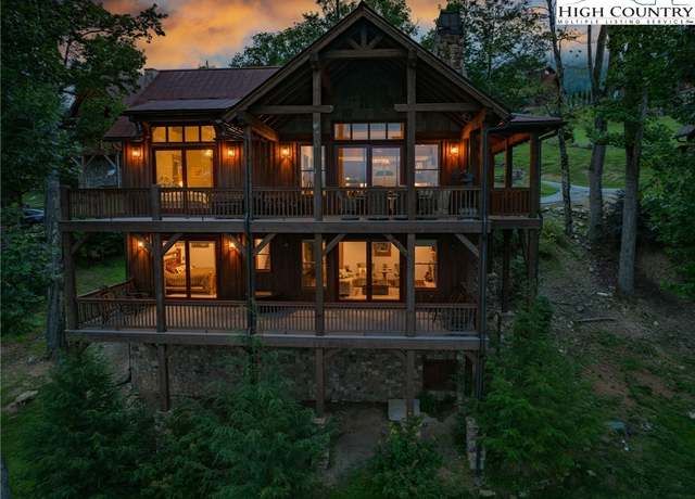 Property at 192 Eagle Village Cir, Banner Elk, NC 28604, 2 beds, 2.5 baths