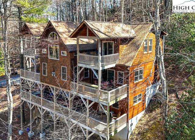 Property at 386 Little River Rd, Sugar Grove, NC 28679, 4 beds, 4.5 baths