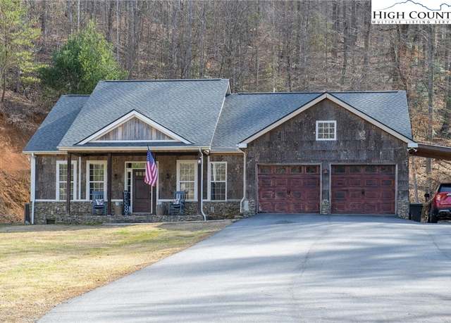 Property at 2570 Blowing Rock Blvd Unit BV, Lenoir, NC 28645, 3 beds, 3 baths