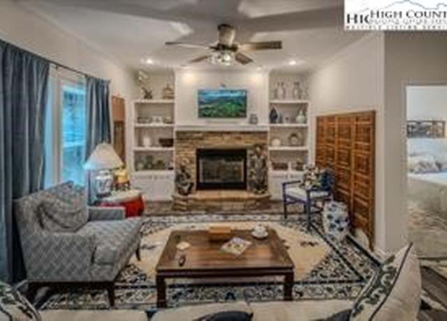 Property at 211 & 213 Wild Daisy Ln, Beech Mountain, NC 28604, 3 beds, 2 baths