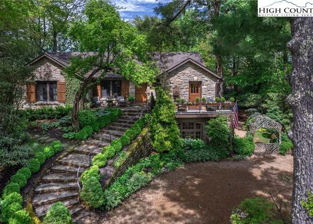 Property at 146 Norwood Cir, Blowing Rock, NC 28605, 3 beds, 3 baths