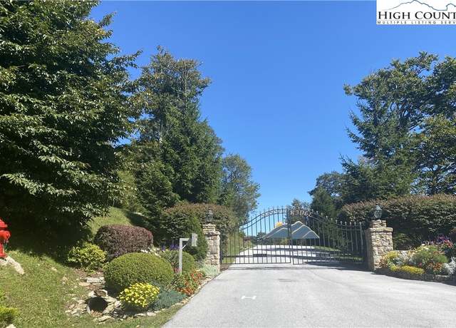 Property at 76 Sunset Strip Rd, Banner Elk, NC 28604