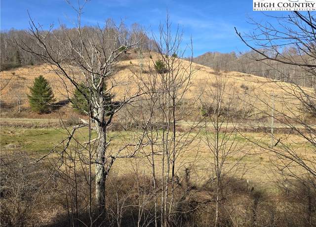Property at TBD Roundabout Rd, Creston, NC 28615