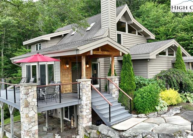 Property at 185 Dunbarton Rd, Banner Elk, NC 28604, 4 beds, 3.5 baths