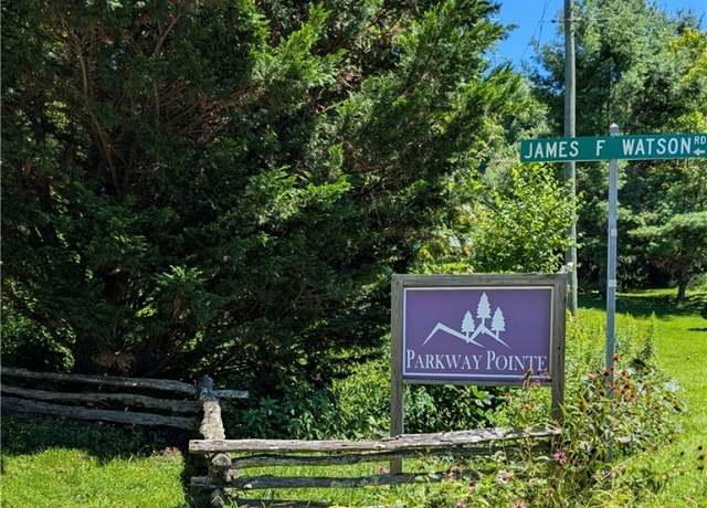 Property at TBD Parkway Pointe Dr, West Jefferson, NC 28694
