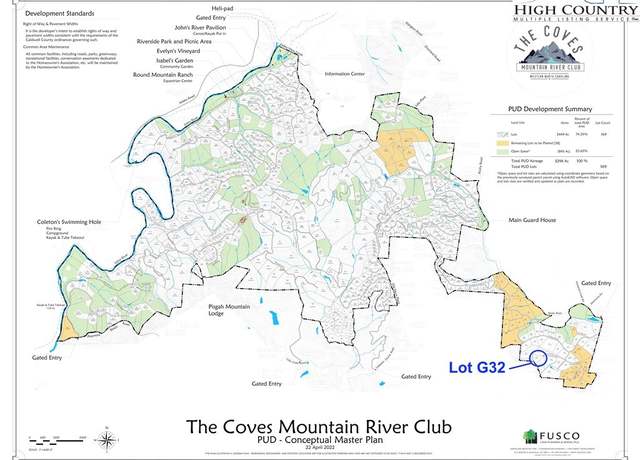 Property at 2.66 acres, 4098 Derbyshire Ln, Lenoir, NC 28645