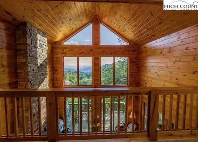Property at 153 Maple Tree Ln, West Jefferson, NC 28694, 4 beds, 3.5 baths