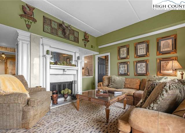 Property at 303 Sugar Top Dr #2921, Sugar Mountain, NC 28604, 2 beds, 2 baths
