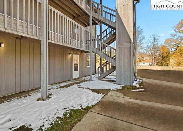 Property at 128 Zeb St Unit A 108, Boone, NC 28607, 2 beds, 2 baths