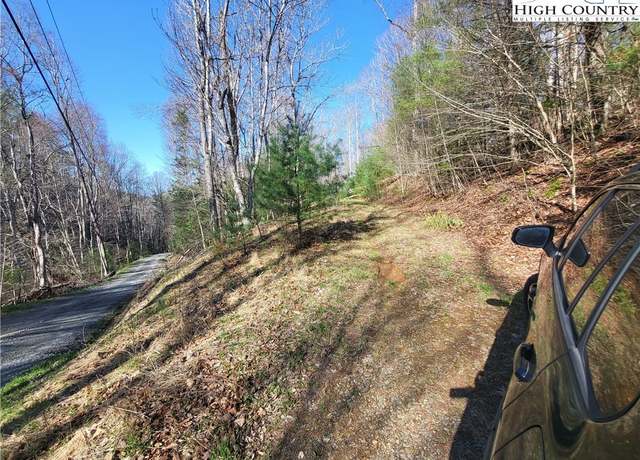 Property at Tbd Sharon Sweeney Rd, Crumpler, NC 28617