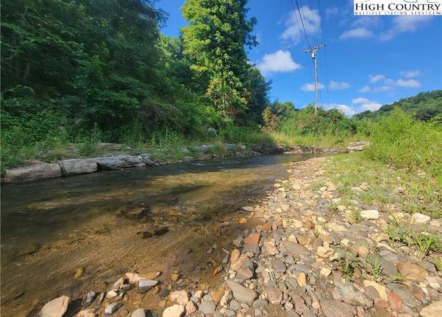 Property at TBD Old 421 Hwy, Vilas, NC 28692