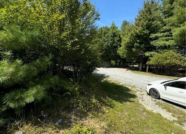 Property at TBD Cranberry Ln, Beech Mountain, NC 28604