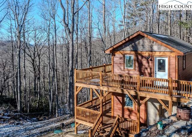 Property at 131 Ollie Trl, Boone, NC 28607, 2 beds, 2 baths