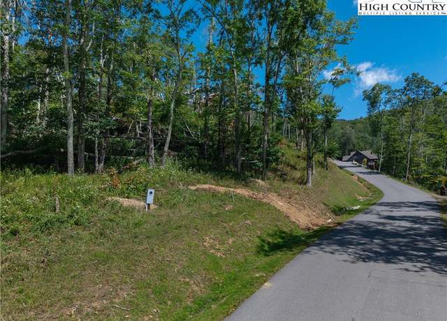 Property at G-36 Skycamp Overlook, Banner Elk, NC 28604