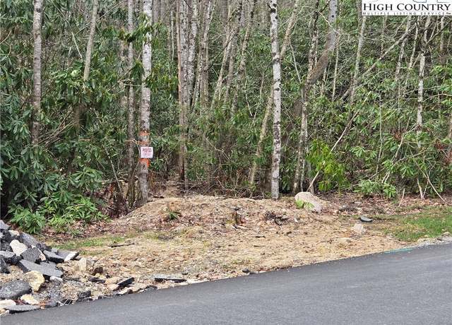 Property at Lot 102 Buckeye Creek Rd, Beech Mountain, NC 28604