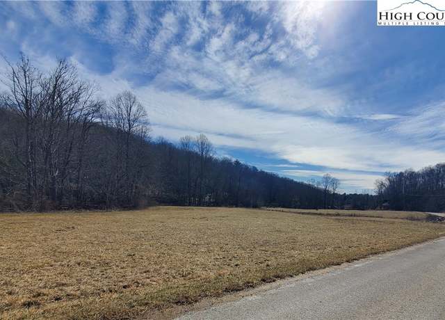 Property at TBD Little Buck Hill Rd, Newland, NC 28657