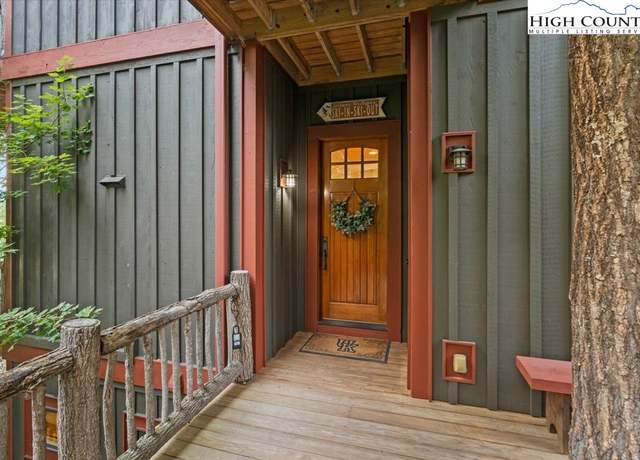 Property at 154 Falls Creek Pkwy #3, Elk Park, NC 28622, 3 beds, 3 baths