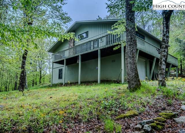Property at 1431 Beech Mountain Pkwy, Beech Mountain, NC 28604, 4 beds, 3 baths