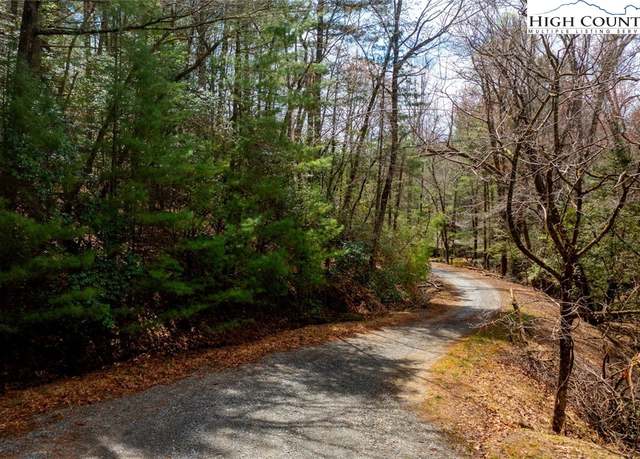 Property at TBD Hollyknoll, Glade Valley, NC 28627
