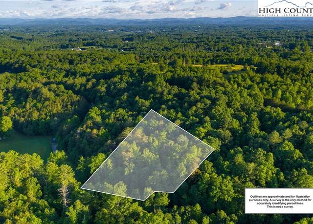 Property at TBD Sydney Ln, North Wilkesboro, NC 28659