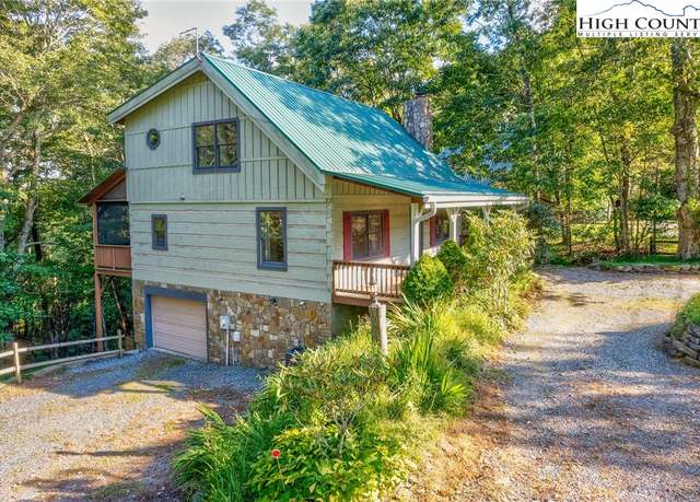 Property at 260 Galax Cir, Blowing Rock, NC 28605, 2 beds, 2 baths