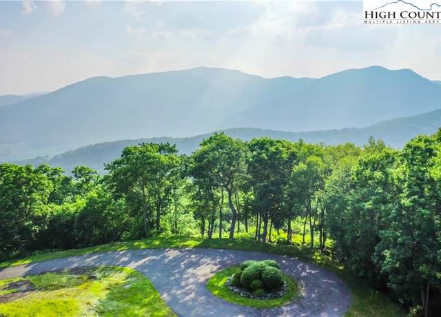 Property at Lot 8 Mountain Laurel Pkwy, Newland, NC 28657
