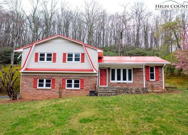Property at 346 Mountain Shadows Rd, Jefferson, NC 28640, 3 beds, 2.5 baths