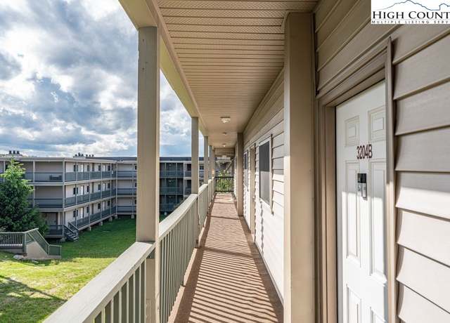 Property at 301 Pinnacle Inn Rd Unit 3204B, Beech Mountain, NC 28604, 1 bed, 1 bath
