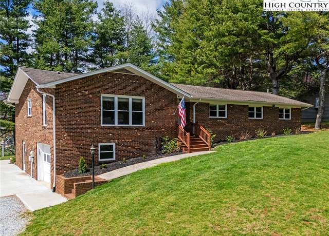 Property at 277 Perkins St, Boone, NC 28607, 4 beds, 2 baths
