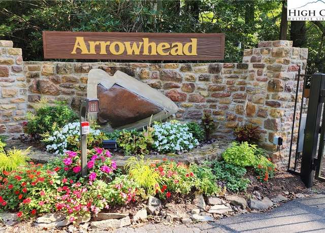 Property at TBD Morning Star, Blowing Rock, NC 28605