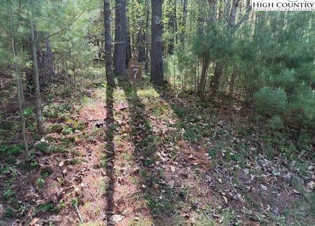 Property at Lot 7/8 Sonterra Dr, Lansing, NC 28643