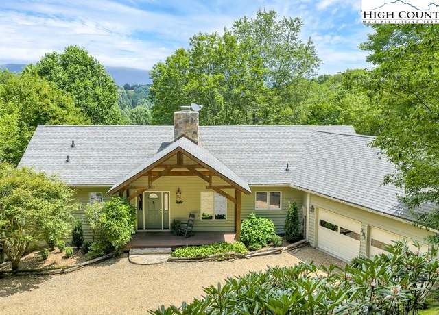Property at 385 Belmont, Boone, NC 28607, 4 beds, 2.5 baths