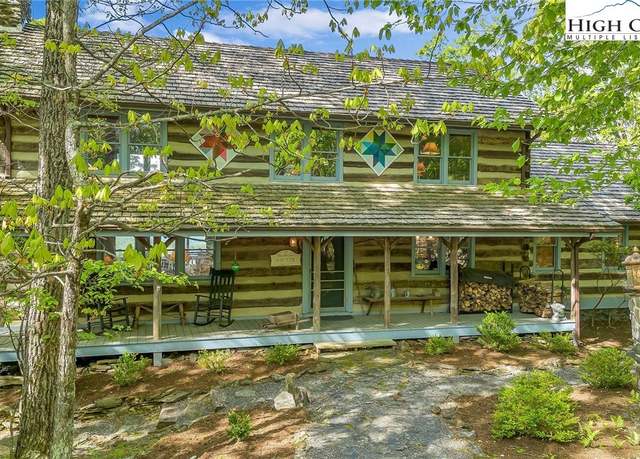 Property at 2248 Homestead Rd, Todd, NC 28684, 2 beds, 3.5 baths